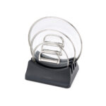 Joseph Joseph Space 3-piece Lid Storage Stand