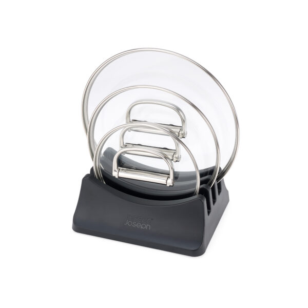 Joseph Joseph Space 3-piece Lid Storage Stand