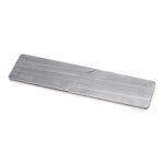 Space Stainless-Steel Trivet