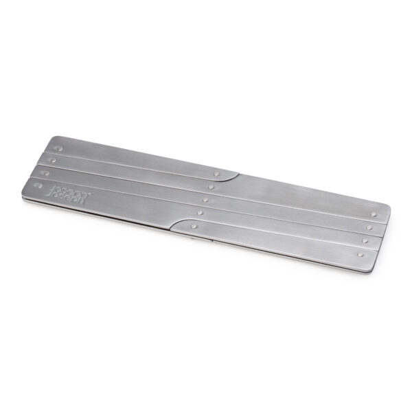 Space Stainless-Steel Trivet