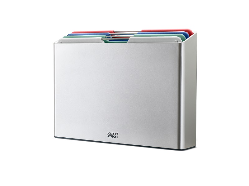 folio_large_silver_coast__60215__co3.jpeg Folio 4 piece Chopping Board Set Large Silver – Stylish Case