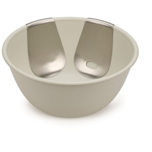 Serve It In Style Salad Bowl & Mill Set