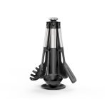 Elevate Silicone/Steel Carousel 5pcs Set