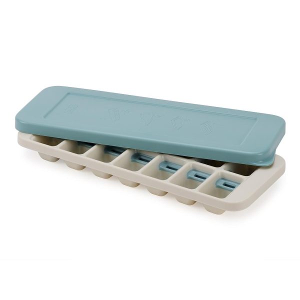 Duo Easy-release Ice-cube Tray (Opal)