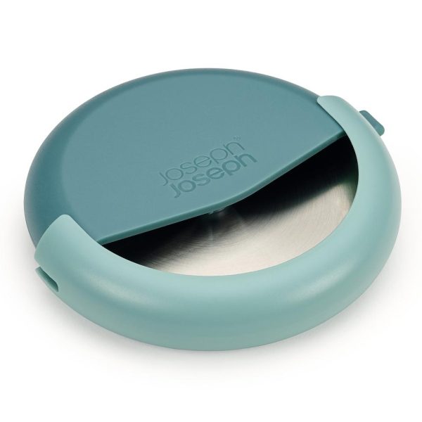 Duo Pizza Cutter (Dark Opal)