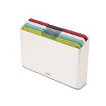 Folio Icon 4pcs Board Set Regular (Arc White)
