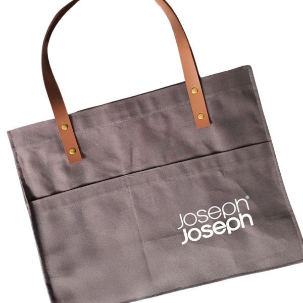 Joseph Joseph Shopping Bag Merchandise Grey