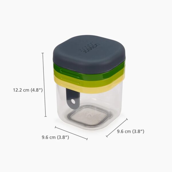 Multi-Prep Mini (Multicolour)