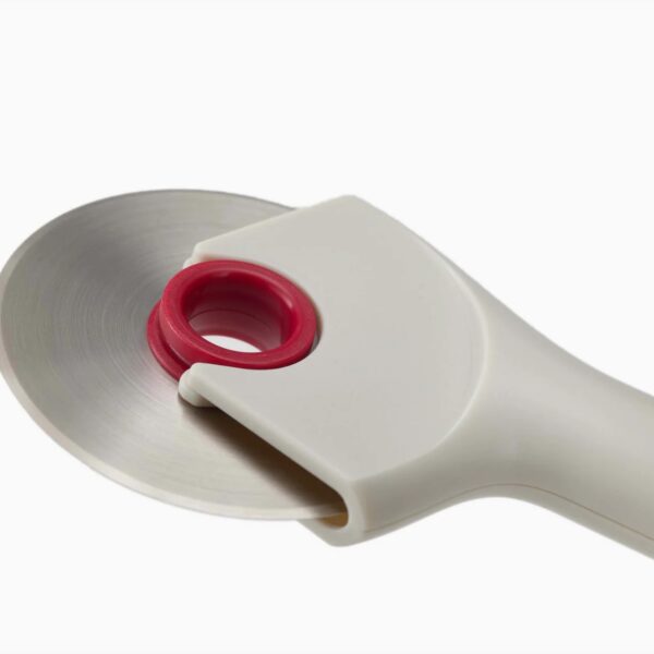 Ringo Pizza Wheel (Stone/Red)