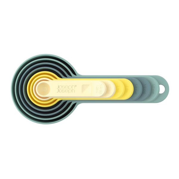 Duo 8pcs Measuring Cup Set (Opal)