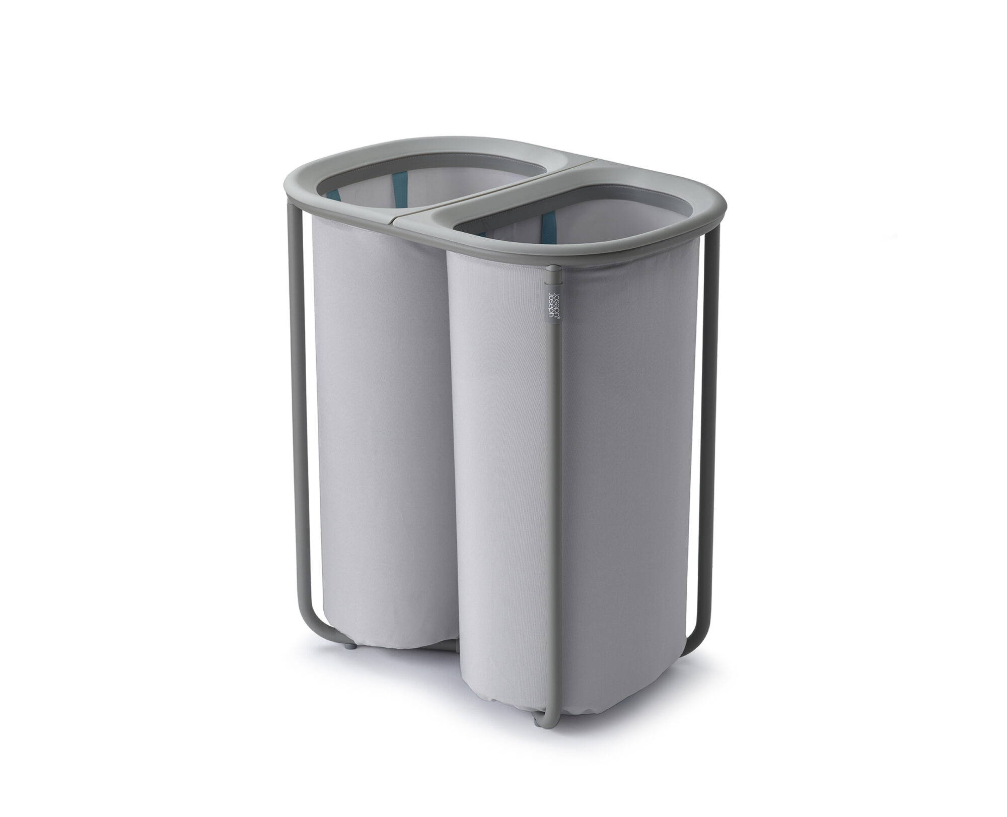 Duo Laundry Hamper 80L (5000003) Duo Laundry Hamper 80L