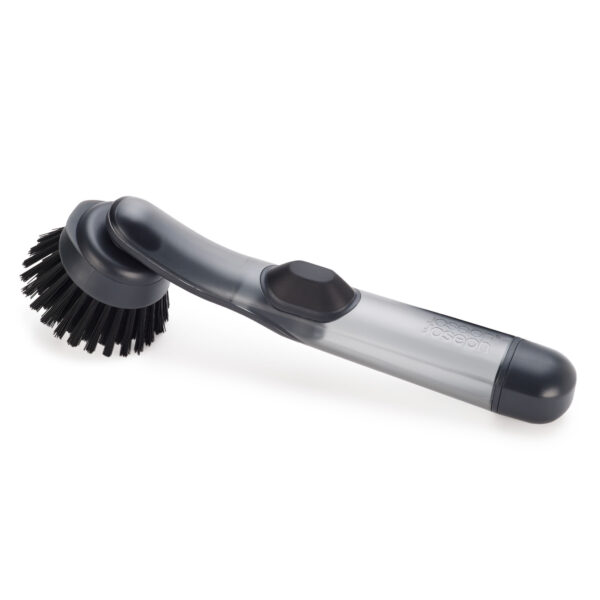 SinkTech Soap-Dispensing Dish Brush with Replacement Head
