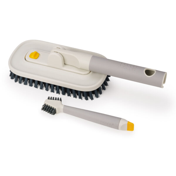 CleanTech Detail Cleaning Set