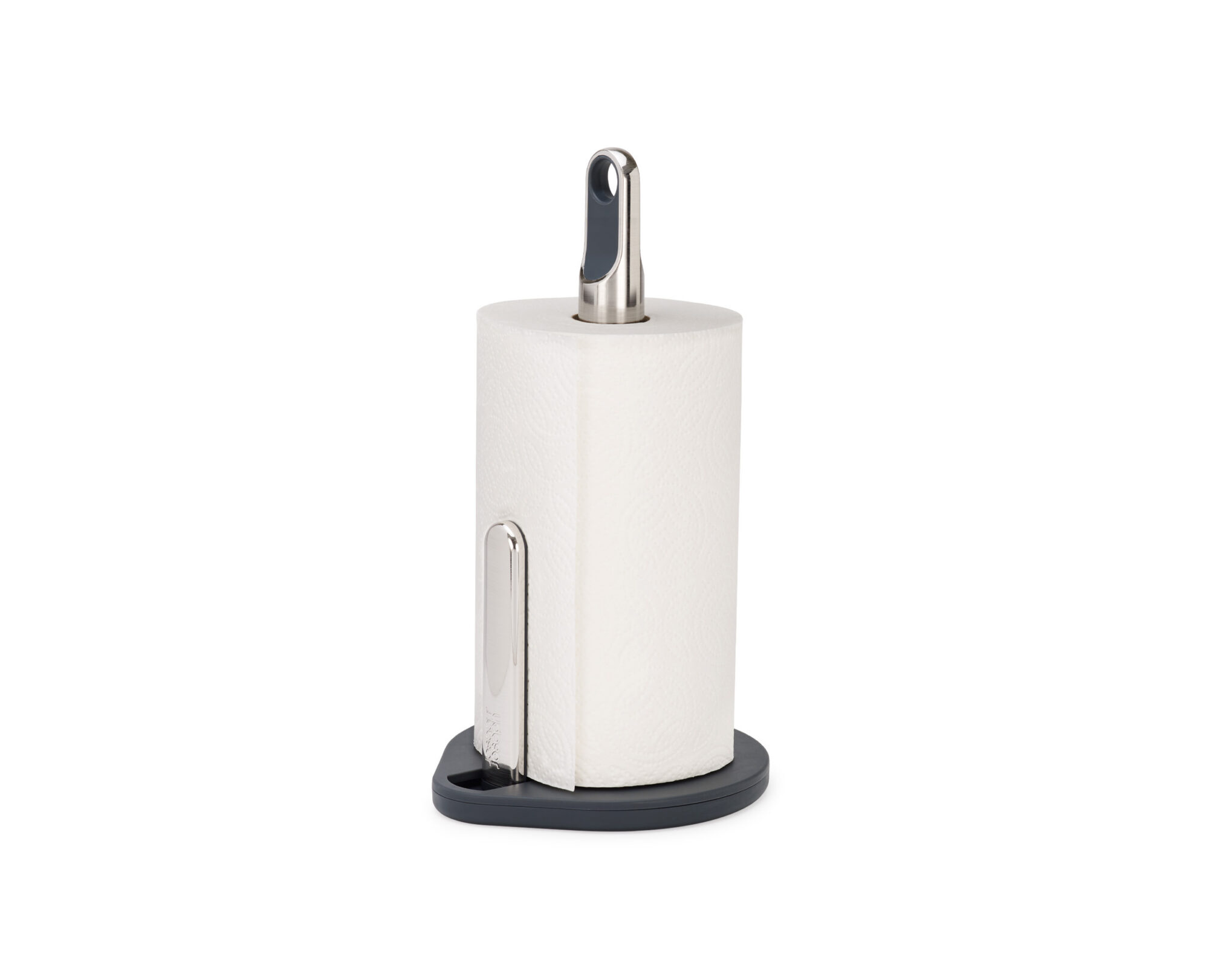 Generated Image Hold Easy-Tear Kitchen Roll Holder