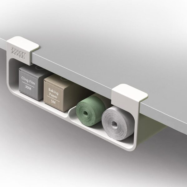 CupboardStore Film,  Foil & Bag Organiser - 2026 Updated