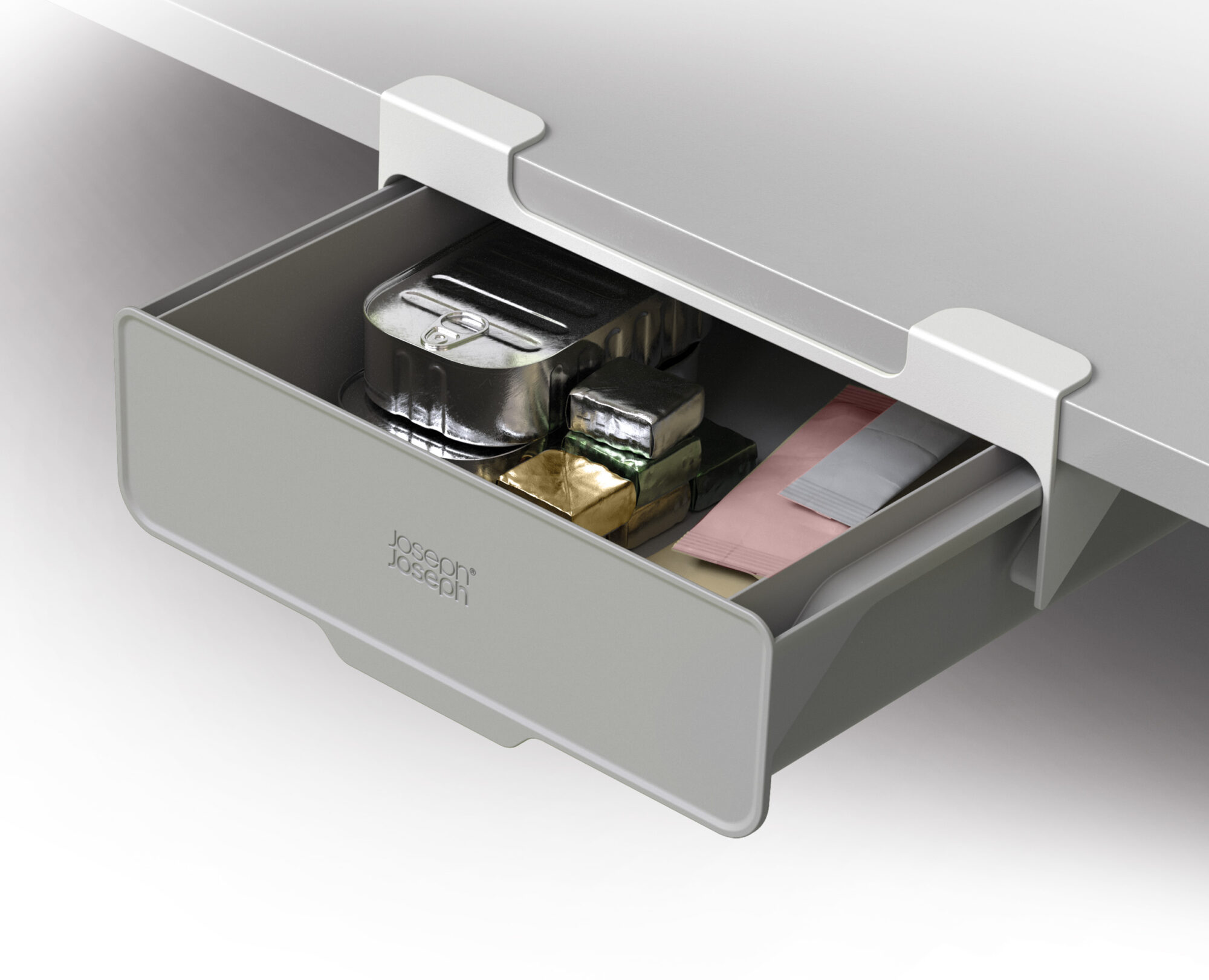 Generated Image CupboardStore Under Shelf Drawer - 2026 Updated