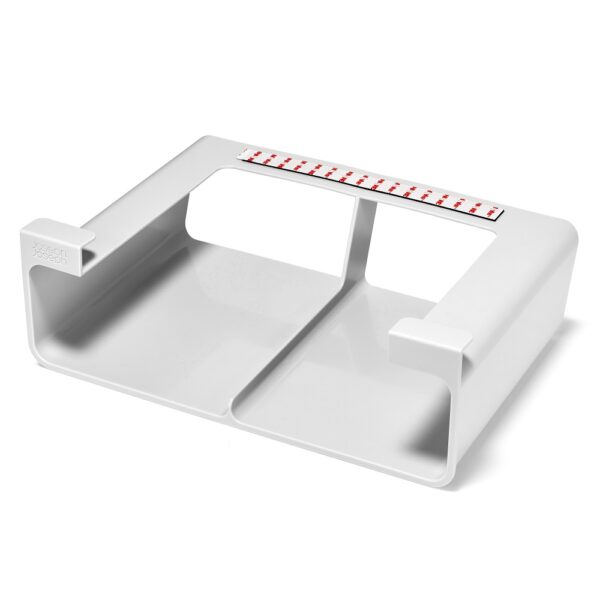 CupboardStore Film,  Foil & Bag Organiser Large - 2026 Updated