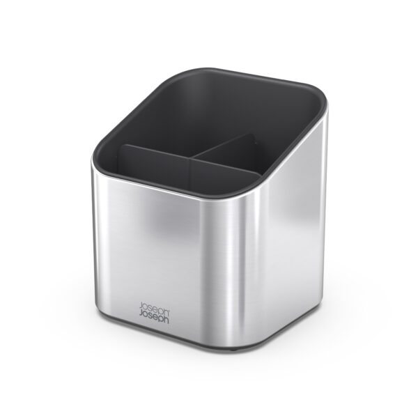 Surface Tiered Utensil Pot (2022) – Grey