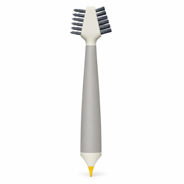 CleanTech 3-in-1 Detail Cleaning Brush