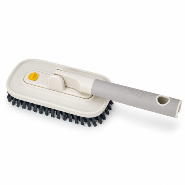 CleanTech 2-in-1 Tile Scrubber