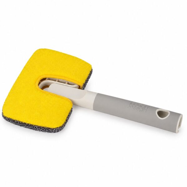 CleanTech 2-in-1 Surface Scrubber
