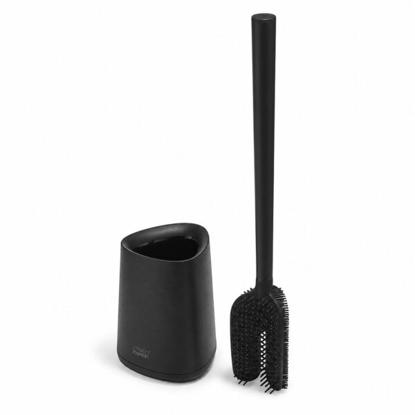 Flex 360 Lite Advanced Toilet Brush - Black