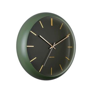 Karlsson Flip Clock No Case
