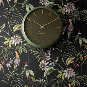 Karlsson Flip Clock No Case