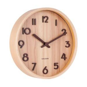 Karlsson Wall Clock Pure Small D. 22cm