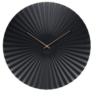 Karlsson Wall Clock Sensu XL D. 50 cm