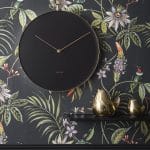 Karlsson Wall Clock Hook D.34 cm