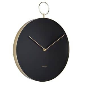 Karlsson Wall Clock Hook D.34 cm
