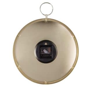Karlsson Wall Clock Hook D.34 cm