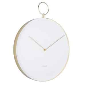 Karlsson Wall Clock Hook D.34 cm
