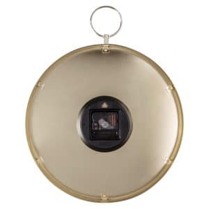 Karlsson Wall Clock Hook D.34 cm