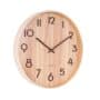 Karlsson Wall Clock Pure Medium D. 40cm