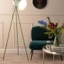 Karlsson Wall Clock Sensu D. 40 cm
