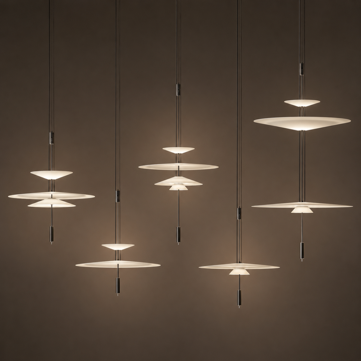 AERION Pendant Light | URBANLOFT
