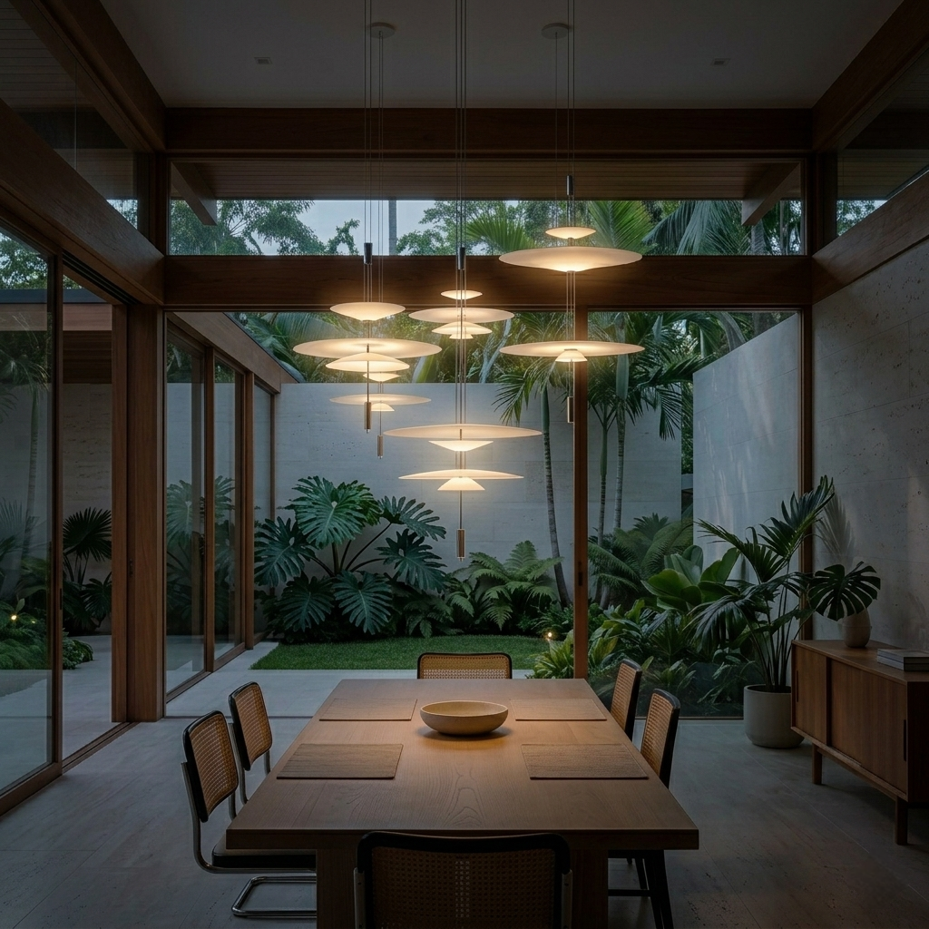 AERION Pendant Light | URBANLOFT