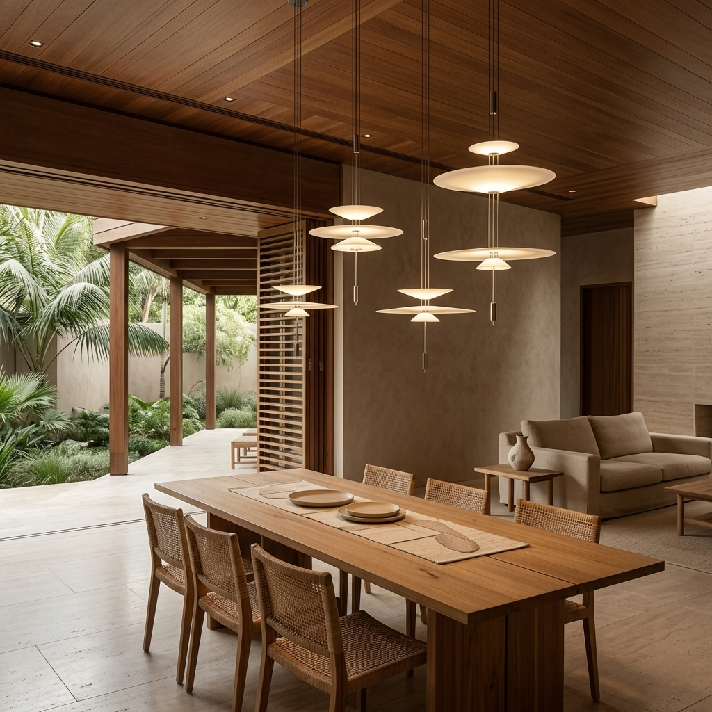AERION Pendant Light | URBANLOFT