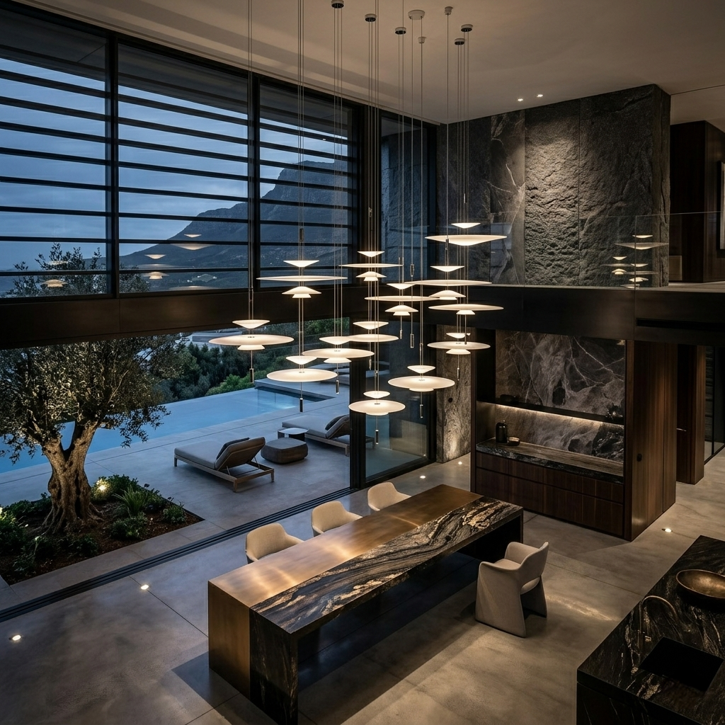 AERION Pendant Light | URBANLOFT