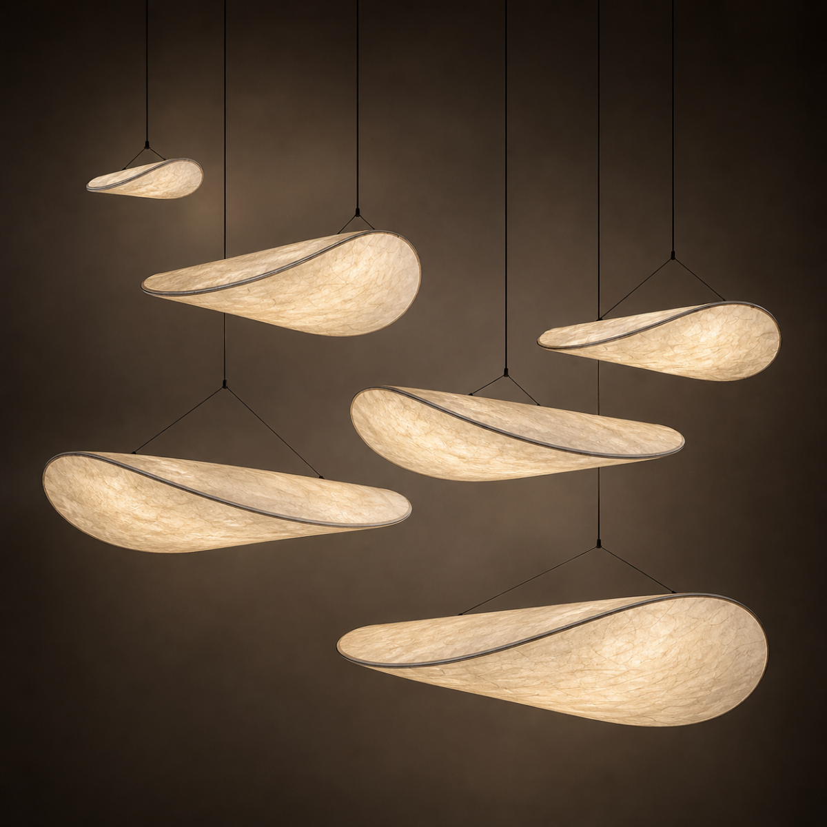AERION Pendant Light | URBANLOFT